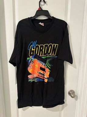 Single Stitch 1993 Jeff Gordon T Shirt